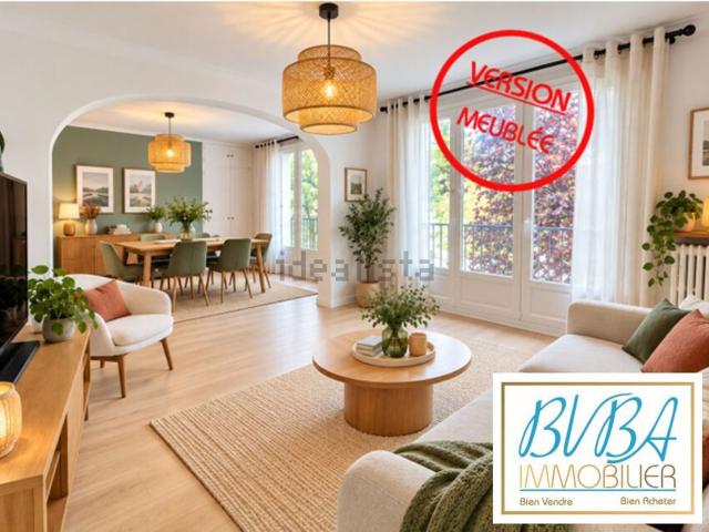 Appartement, Nantes