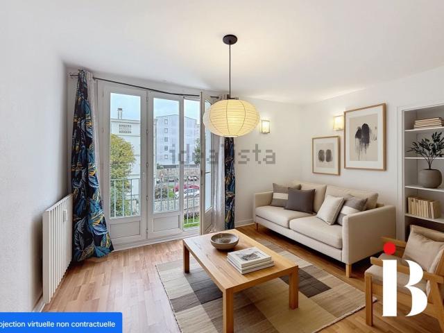Appartement, Nantes