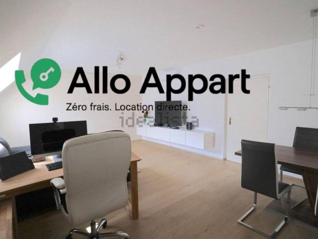 Appartement, Nantes