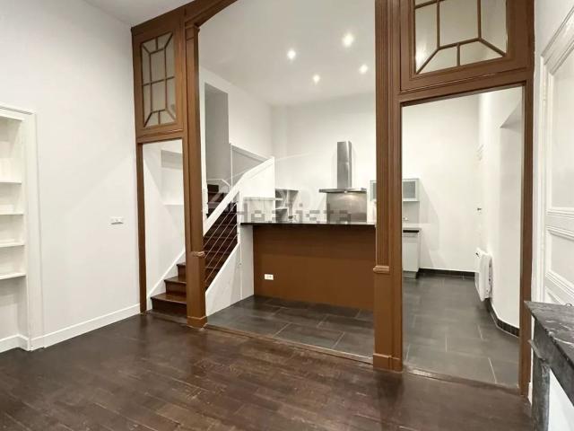 Appartement, Nantes