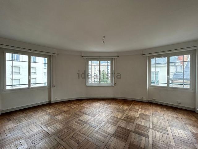 Appartement, Nantes