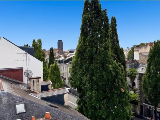 Appartement, Nantes