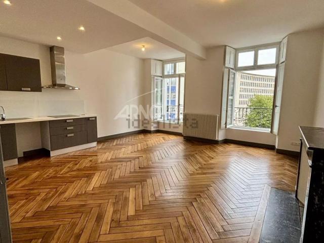 Appartement, Nantes
