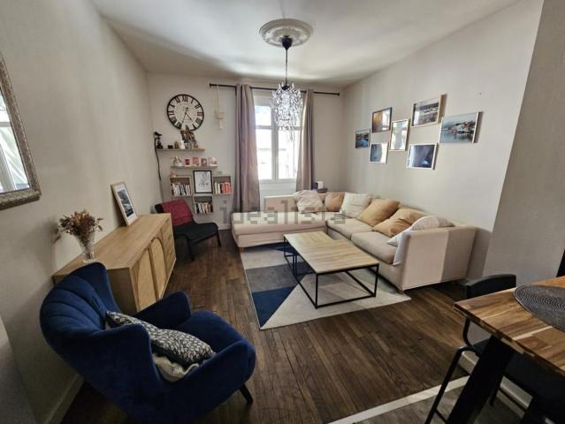 Appartement, Nantes