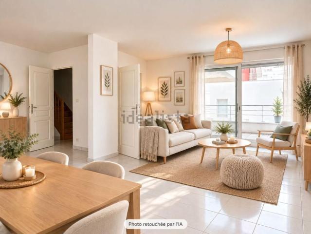 Appartement, Nantes