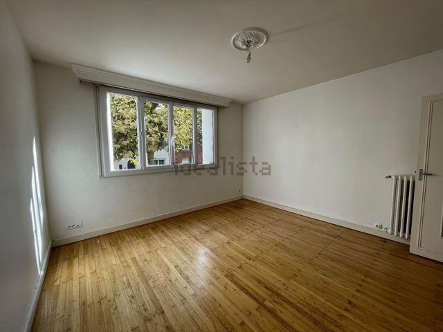 Appartement, Nantes