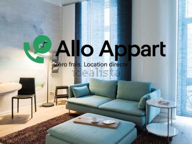 Appartement, Nantes