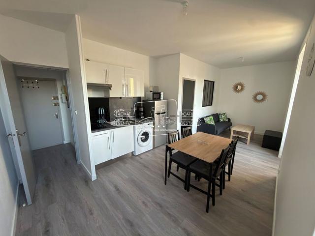 Appartement, Nantes