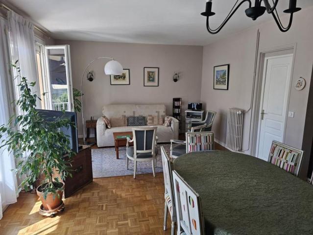 Appartement, Nantes