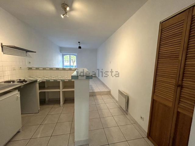 Appartement, Nantes