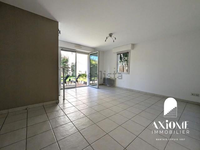 Appartement, Nantes