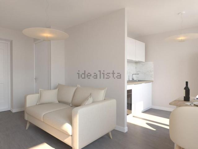 Appartement, Nantes
