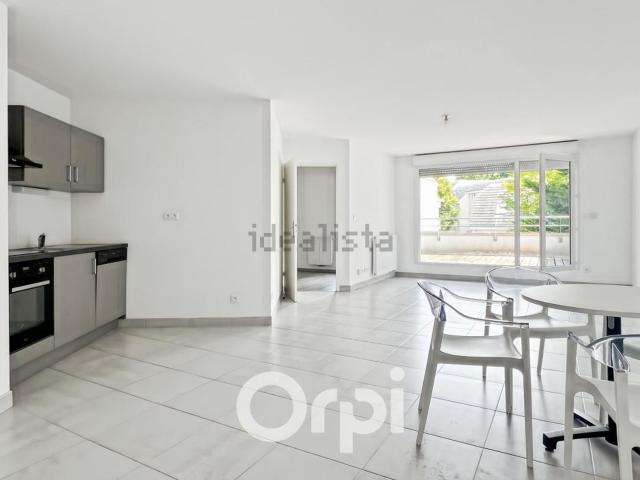 Appartement, Nantes