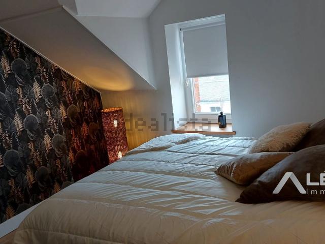 Appartement, Nantes