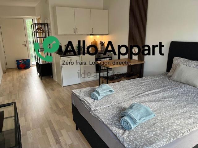 Appartement, Nantes