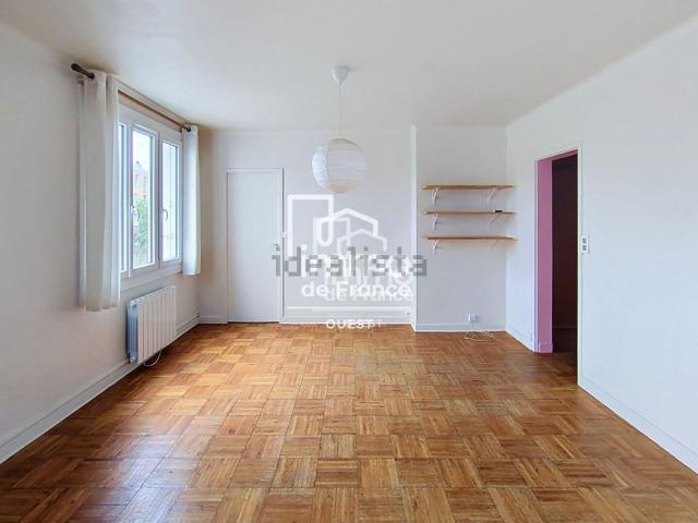Appartement, Nantes