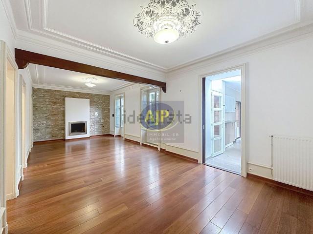 Appartement, Nantes
