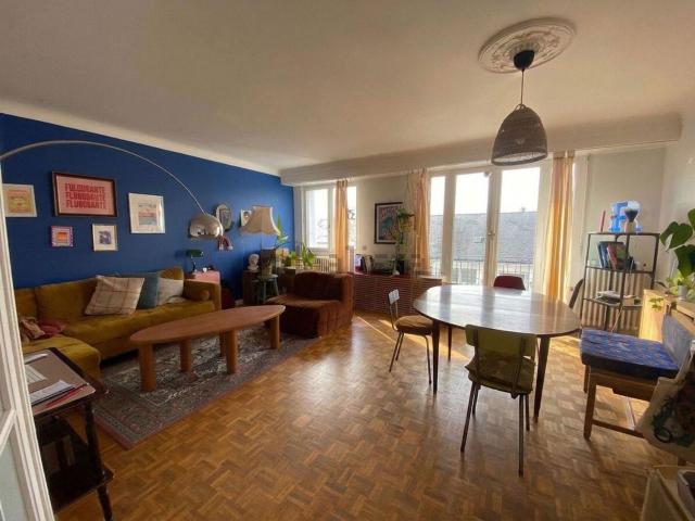 Appartement, Nantes