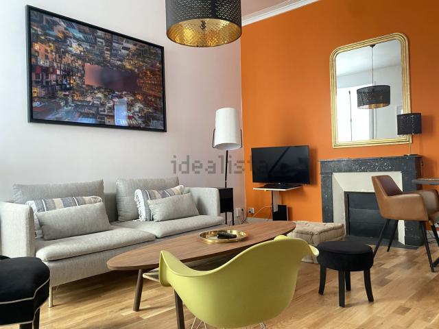 Appartement, Nantes
