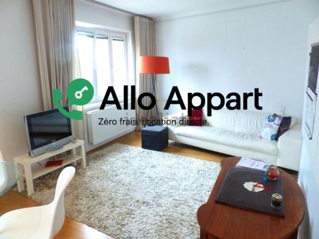 Appartement, Nantes