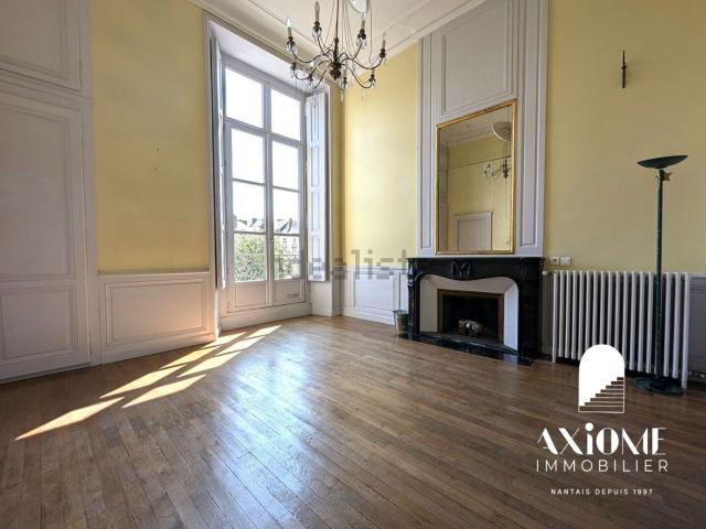 Appartement, Nantes