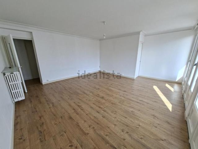 Appartement, Nantes