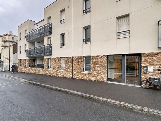 Appartement, Nantes