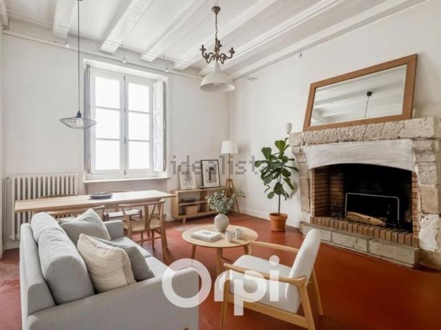 Appartement, Nantes