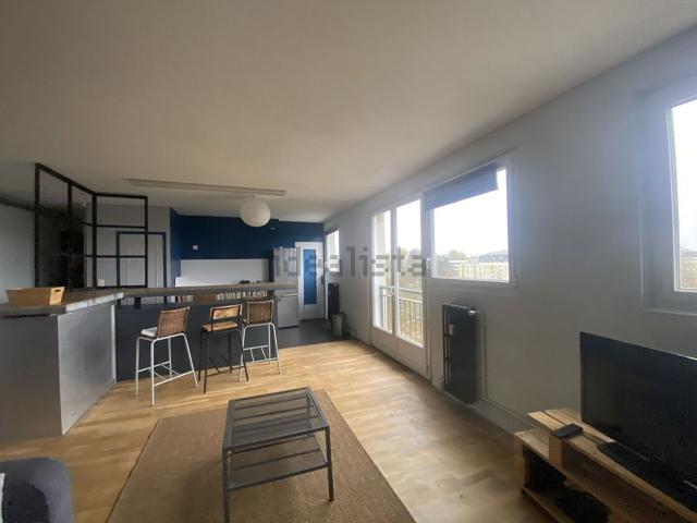 Appartement, Nantes