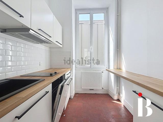 Appartement, Nantes