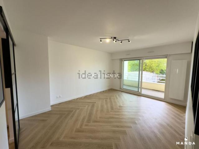 Appartement, Nantes