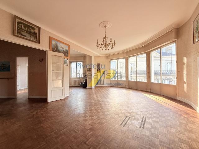 Appartement, Nantes