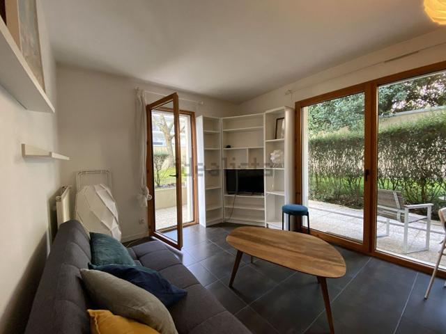 Appartement, Nantes