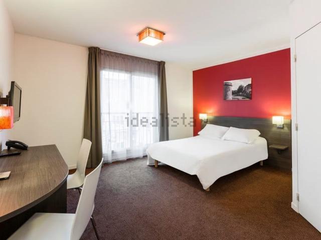 Appartement, Nantes