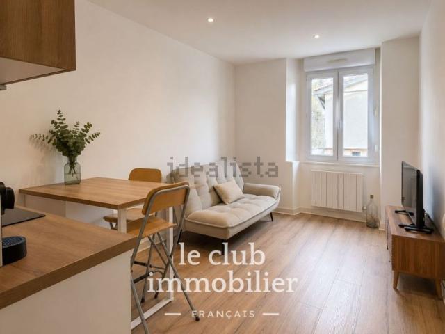 Appartement, Nantes