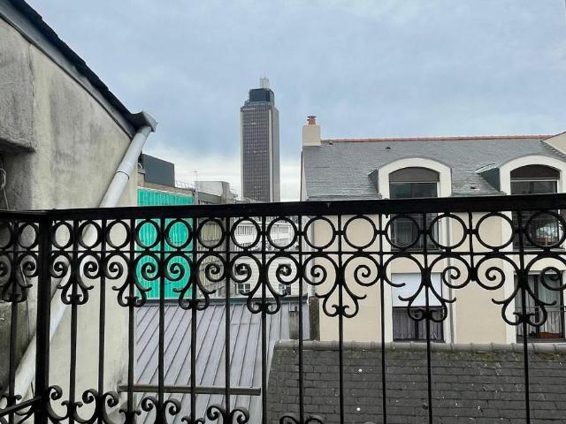 Appartement NANTES