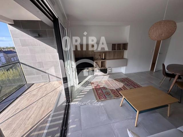 Appartement, Nantes