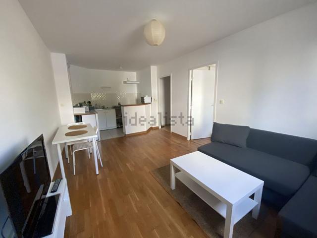 Appartement, Nantes