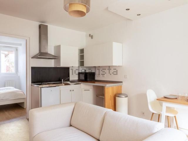 Appartement, Nantes
