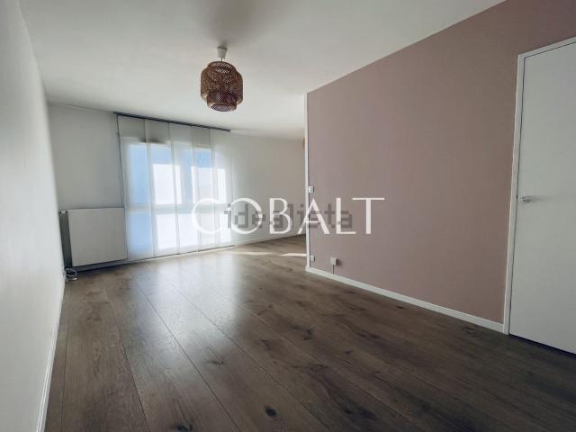 Appartement, Nantes