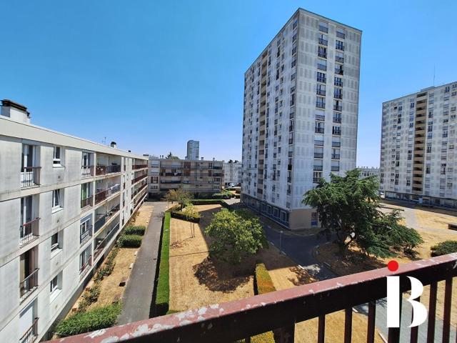 Appartement, Nantes