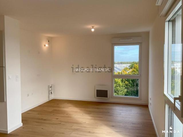 Appartement, Nantes