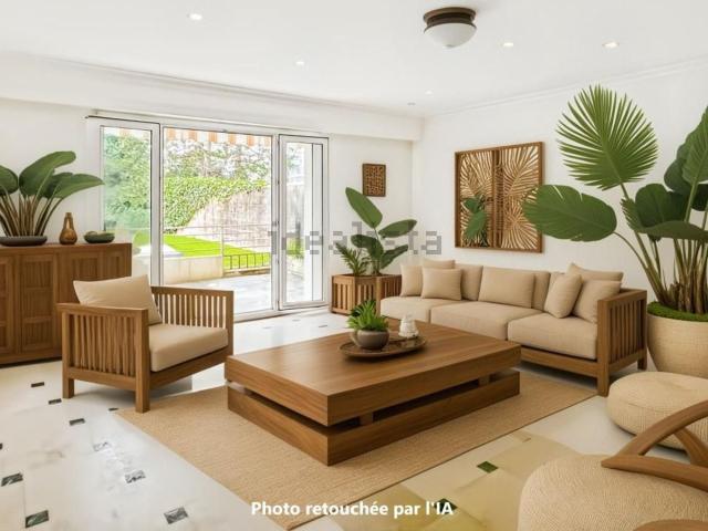 Appartement, Nantes
