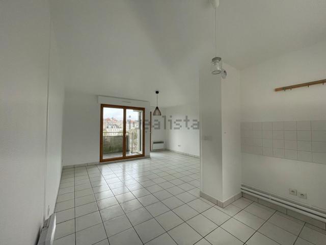 Appartement, Nantes