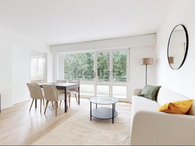 Appartement, Nantes
