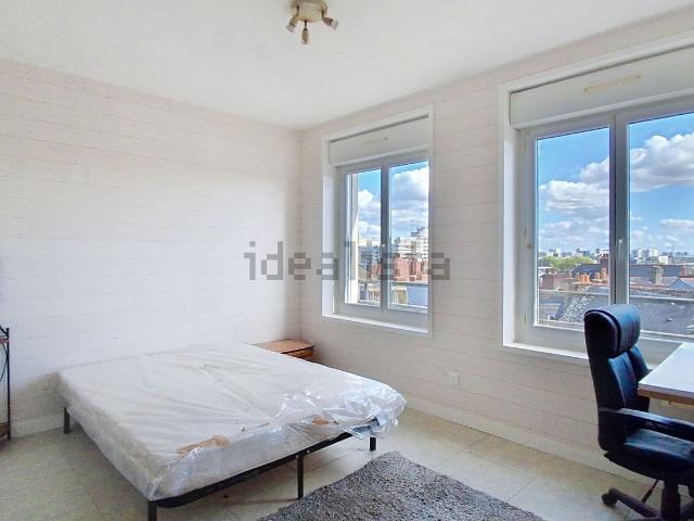 Appartement, Nantes