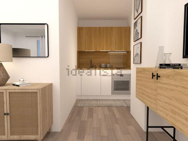 Appartement, Nantes