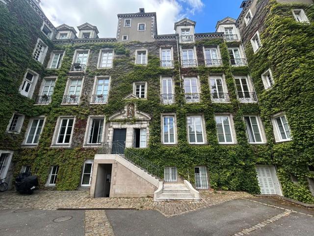 Appartement, Nantes