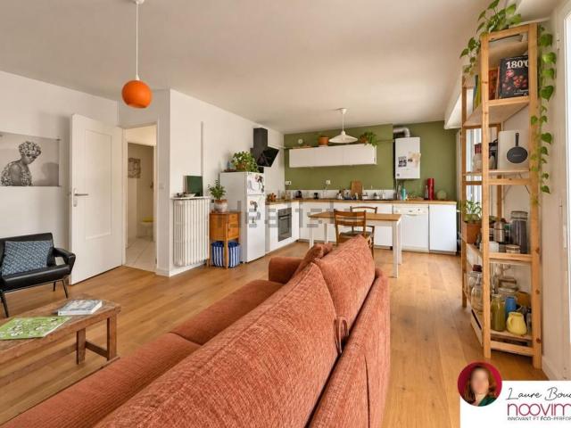 Appartement, Nantes