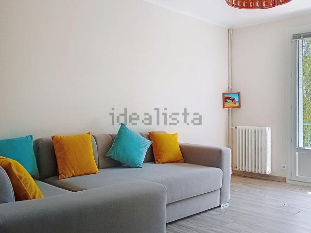 Appartement, Nantes